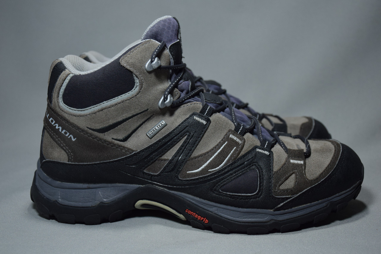 Salomon ellipse sales mid gtx