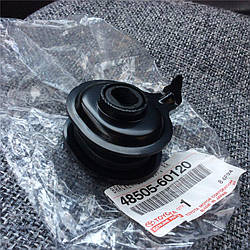 Втулка заднього амортизатора TOYOTA PRADO 150 4RUNNER FJ CRUISER LEXUS