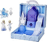 Ігровий набір Frozen Арендель з Ельзою, фото 2