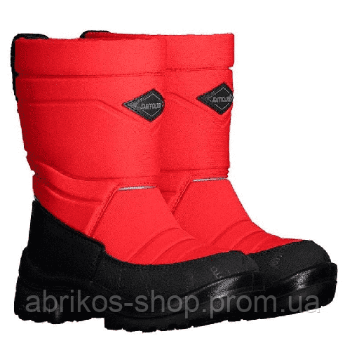 Купить Финские тёплые сапоги для морозных дней на шерстяной подкладке ...