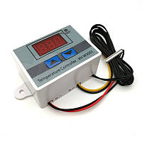 Терморегулятор цифровий термостат XH-W3001 -50~110С 220В 1500Вт