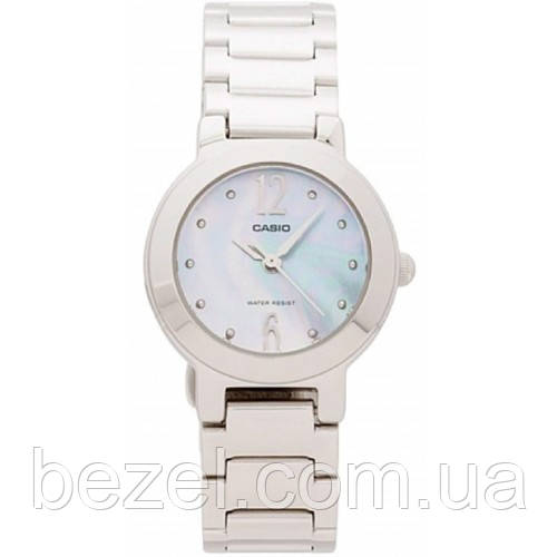 Жіночий годинник Casio LTP-1292D-2ADF