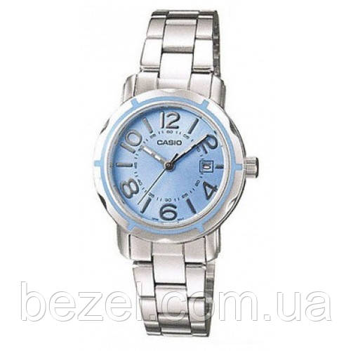 Жіночий годинник Casio LTP-1299D-2ADR