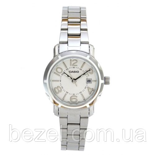 Жіночий годинник Casio LTP-1299D-7ADR
