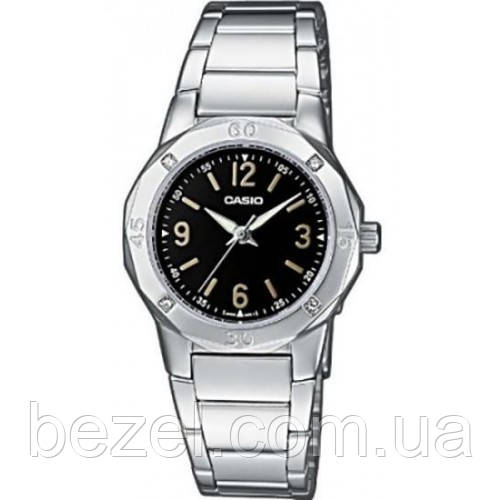 Жіночий годинник Casio LTP-1301D-1ADR