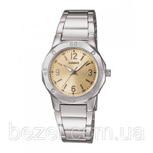 Жіночий годинник Casio LTP-1301D-9ADR