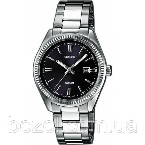 Жіночий годинник Casio LTP-1302D-1A1
