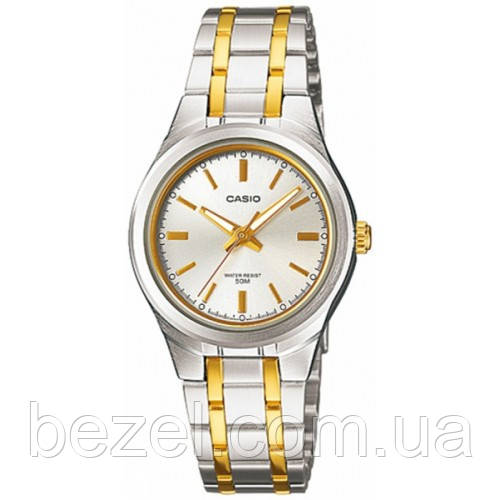 Жіночий годинник Casio LTP-1310SG-7AVDF