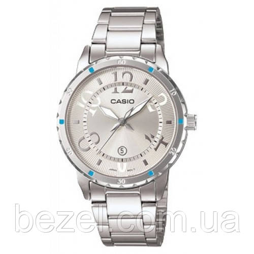 Жіночий годинник Casio LTP-1311D-7ADF