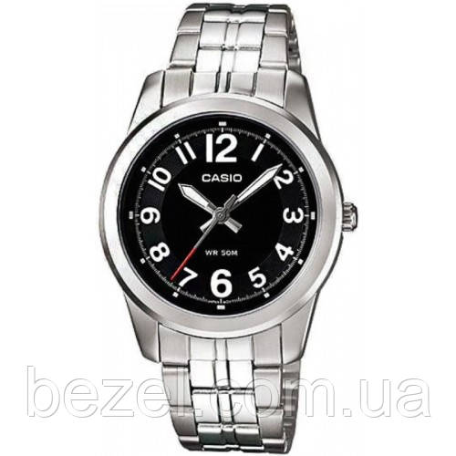 Жіночий годинник Casio LTP-1315D-1BVDF