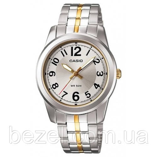 Жіночий годинник Casio LTP-1315SG-7BVDF