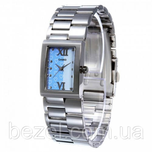 Жіночий годинник Casio LTP-1316D-2ADF