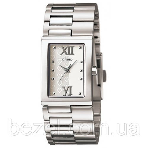 Жіночий годинник Casio LTP-1316D-7ADF