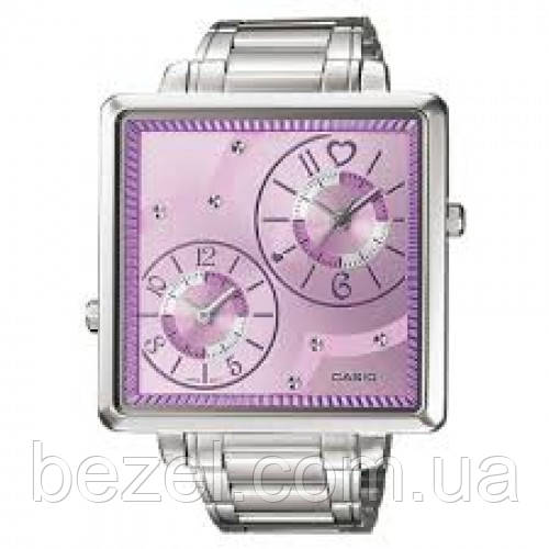 Жіночий годинник Casio LTP-1321D-6ADF