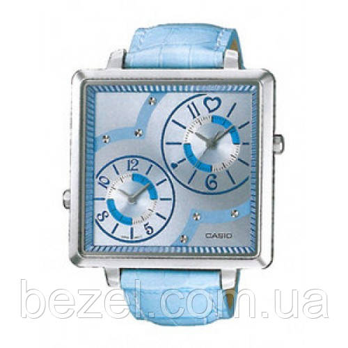 Жіночий годинник Casio LTP-1321L-2ADF