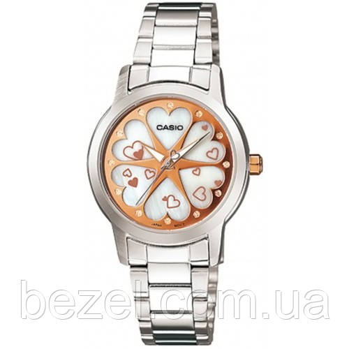 Жіночий годинник Casio LTP-1323D-7A2DF