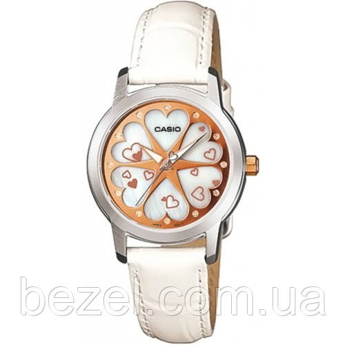 Жіночий годинник Casio LTP-1323L-7ADF