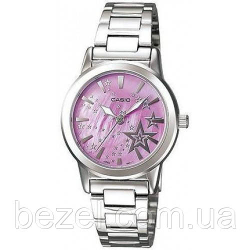 Жіночий годинник Casio LTP-1324D-6ADF