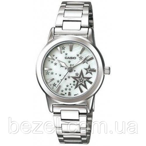 Жіночий годинник Casio LTP-1324D-7ADF