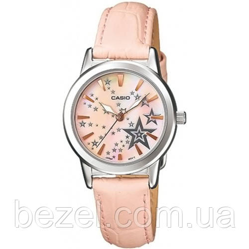 Жіночий годинник Casio LTP-1324L-4ADF