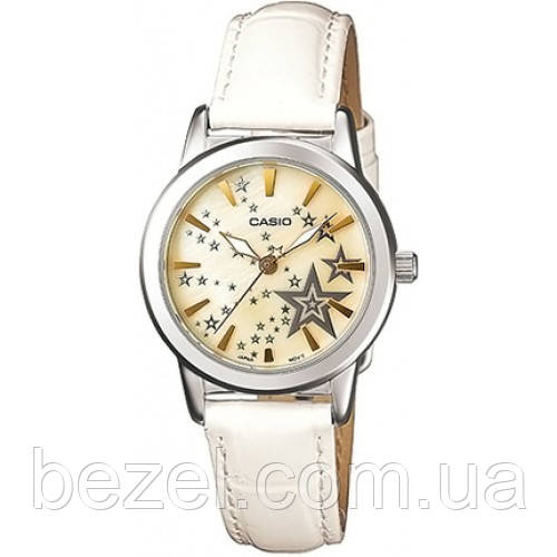 Жіночий годинник Casio LTP-1324L-9ADF