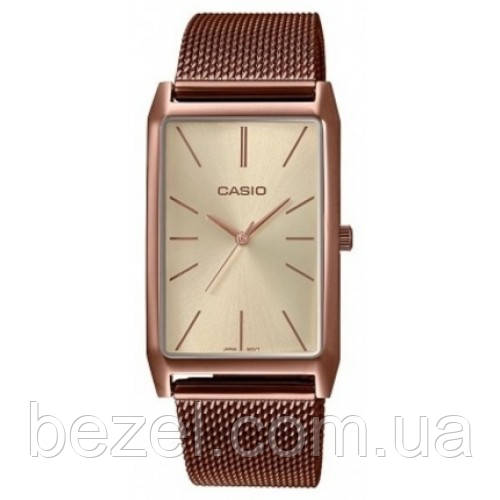 Жіночий годинник Casio LTP-E156MR-9AEF