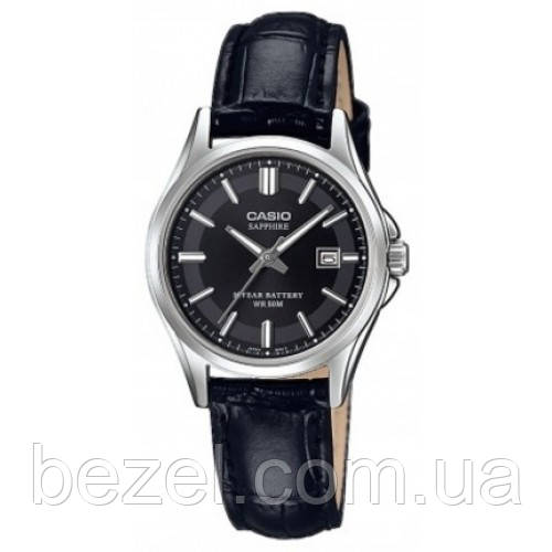 Жіночий годинник Casio LTS-100L-1AVEF