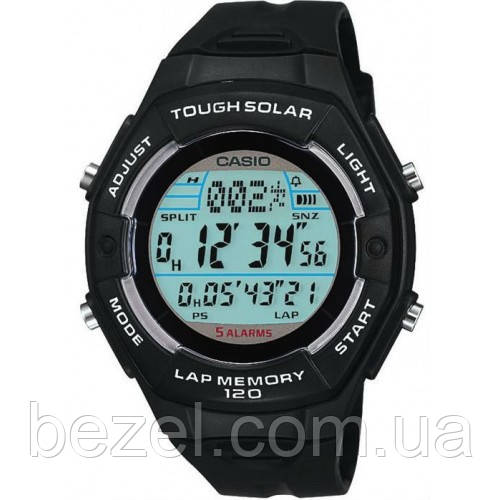 Жіночий годинник Casio LW-S200H-1ADF