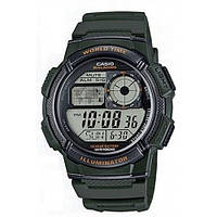 Мужские часы Casio AE-1000W-3AVEF