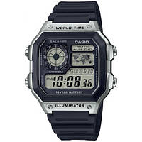 Casio ae 1200 | Сравнить цены и купить на Prom.ua