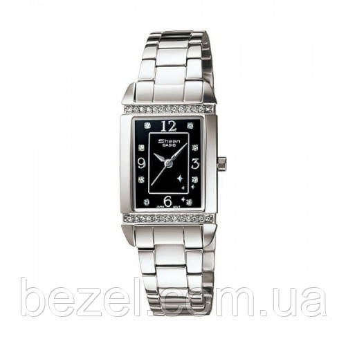 Жіночий годинник Casio SHN-4016D-1ADS