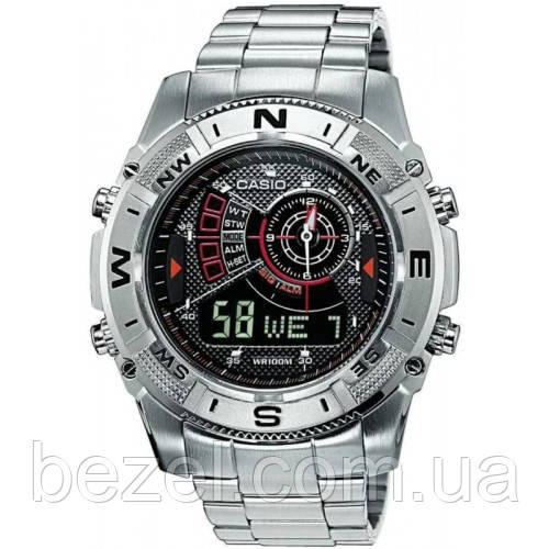 Чоловічий годинник Casio AMW-709D-1A
