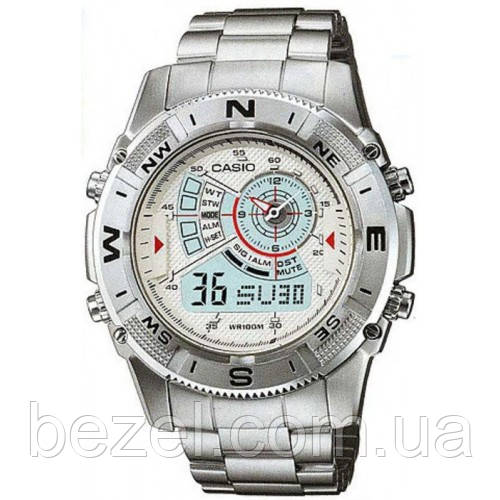 Чоловічий годинник Casio AMW-709D-7A