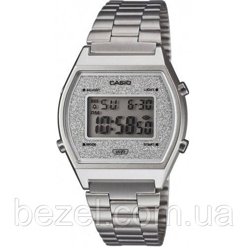 Чоловічий годинник Casio B640WDG-7EF