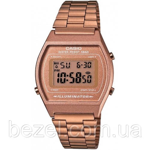 Чоловічий годинник Casio B640WC-5AER