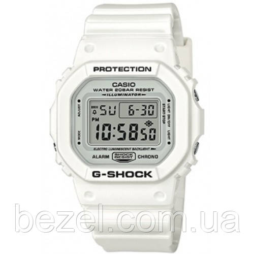 Чоловічий годинник Casio DW-5600MW-7ER