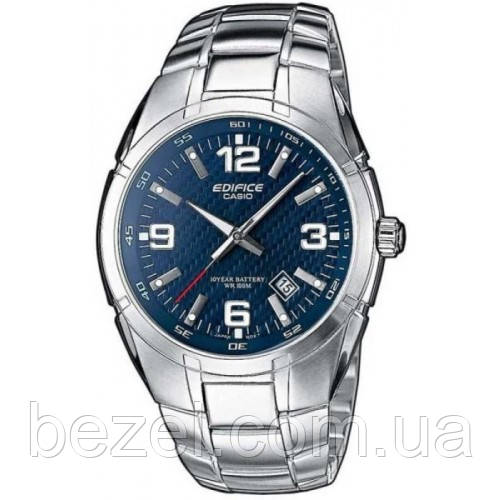 Чоловічий годинник Casio EF-125D-2AVEG