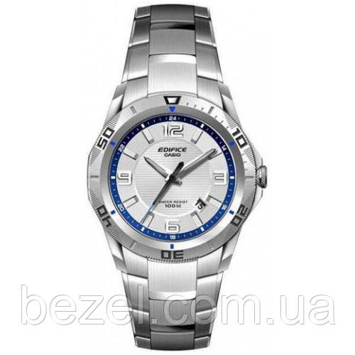 Чоловічий годинник Casio EF-128D-7AVEF
