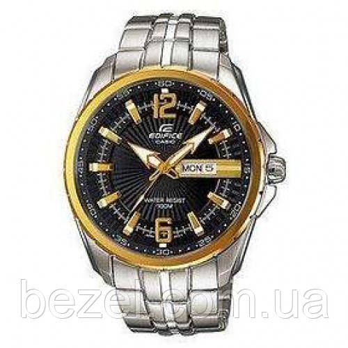 Чоловічий годинник Casio EF-131D-1A9VDF