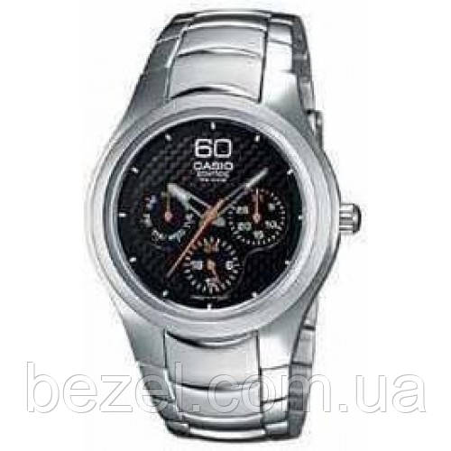 Чоловічий годинник Casio EF-307D-1A