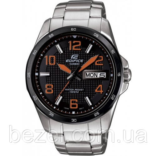 Чоловічий годинник Casio EF-132D-1A4VDF