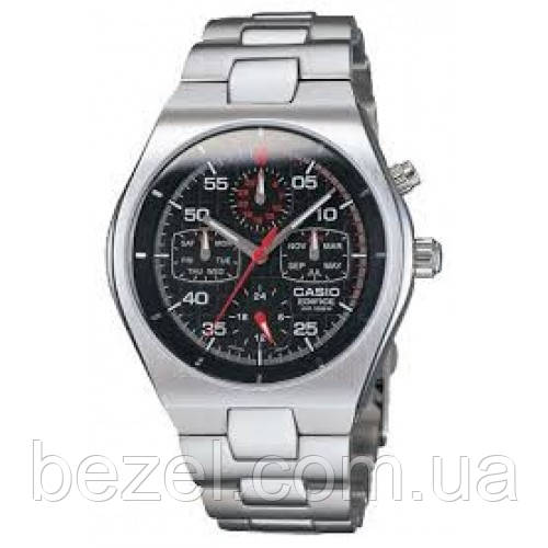 Чоловічий годинник Casio EF-311D-1A