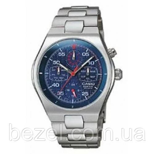 Чоловічий годинник Casio EF-311D-2AVDF