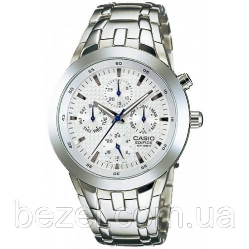 Чоловічий годинник Casio EF-312D-7AVDR