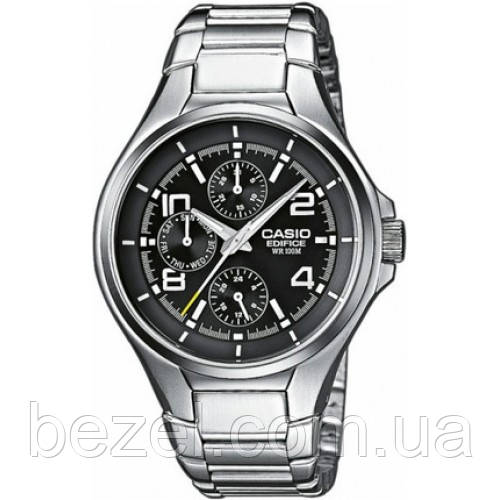 Чоловічий годинник Casio EF-316D-1A
