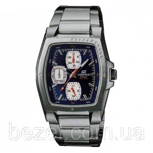 Чоловічий годинник Casio EF-320D-1AVEF