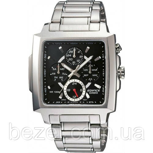 Чоловічий годинник Casio EF-324D-1AVDF