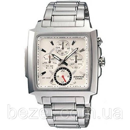Чоловічий годинник Casio EF-324D-7AVDF