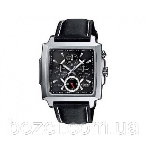 Чоловічий годинник Casio EF-324L-1AVDF