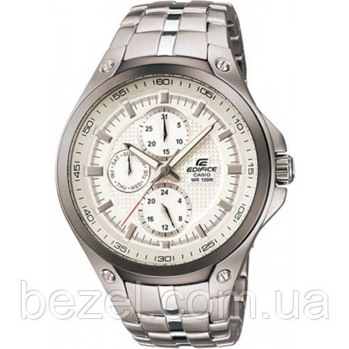 Чоловічий годинник Casio EF-326D-7AVDF